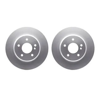 R1 Concepts WDPN1-63011 Brake Rotor- Carbon Coated